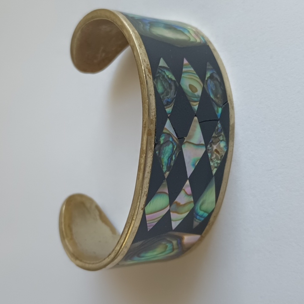 Cuff Bracelet